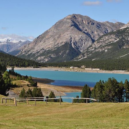 Chalet Bormio Stelvio Βίλα Valdidentro Εξωτερικό φωτογραφία