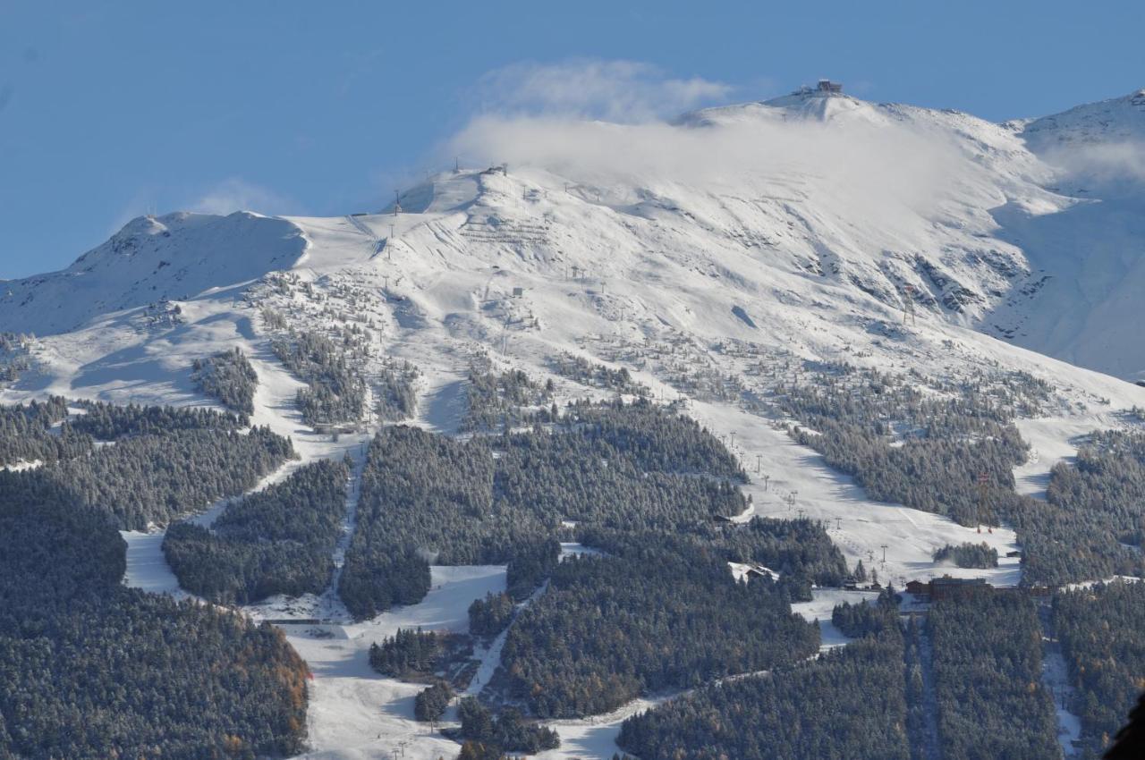 Chalet Bormio Stelvio Βίλα Valdidentro Εξωτερικό φωτογραφία
