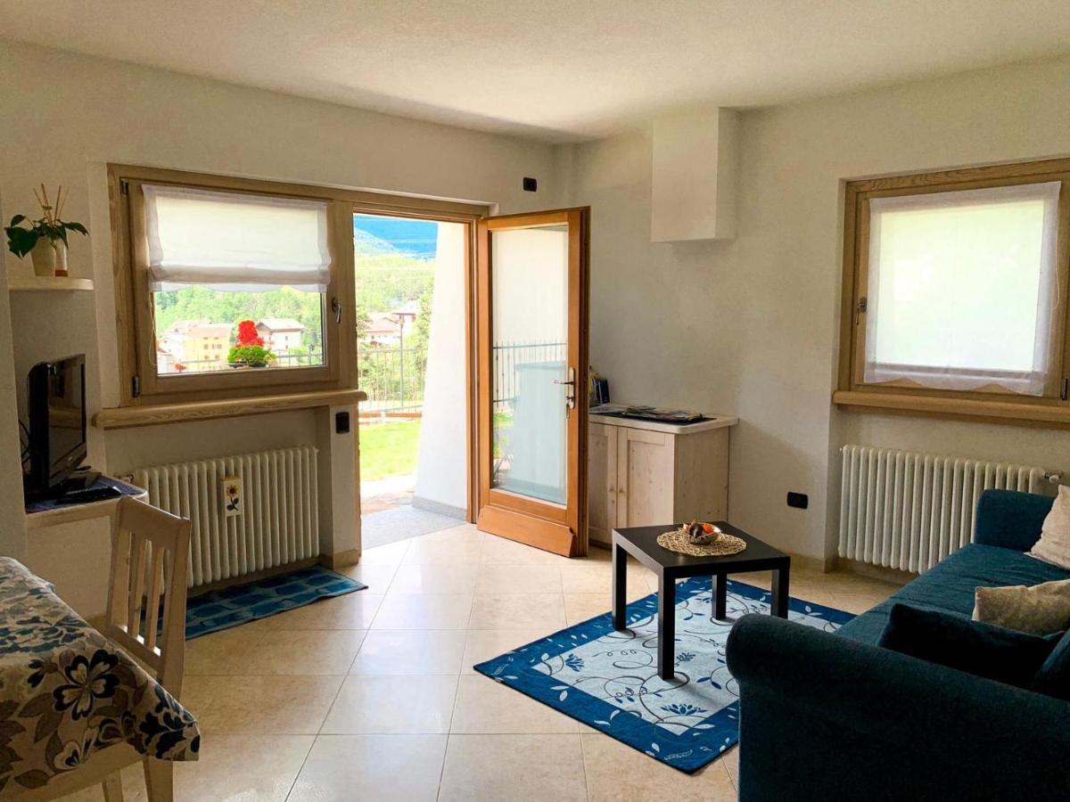 Chalet Bormio Stelvio Βίλα Valdidentro Εξωτερικό φωτογραφία