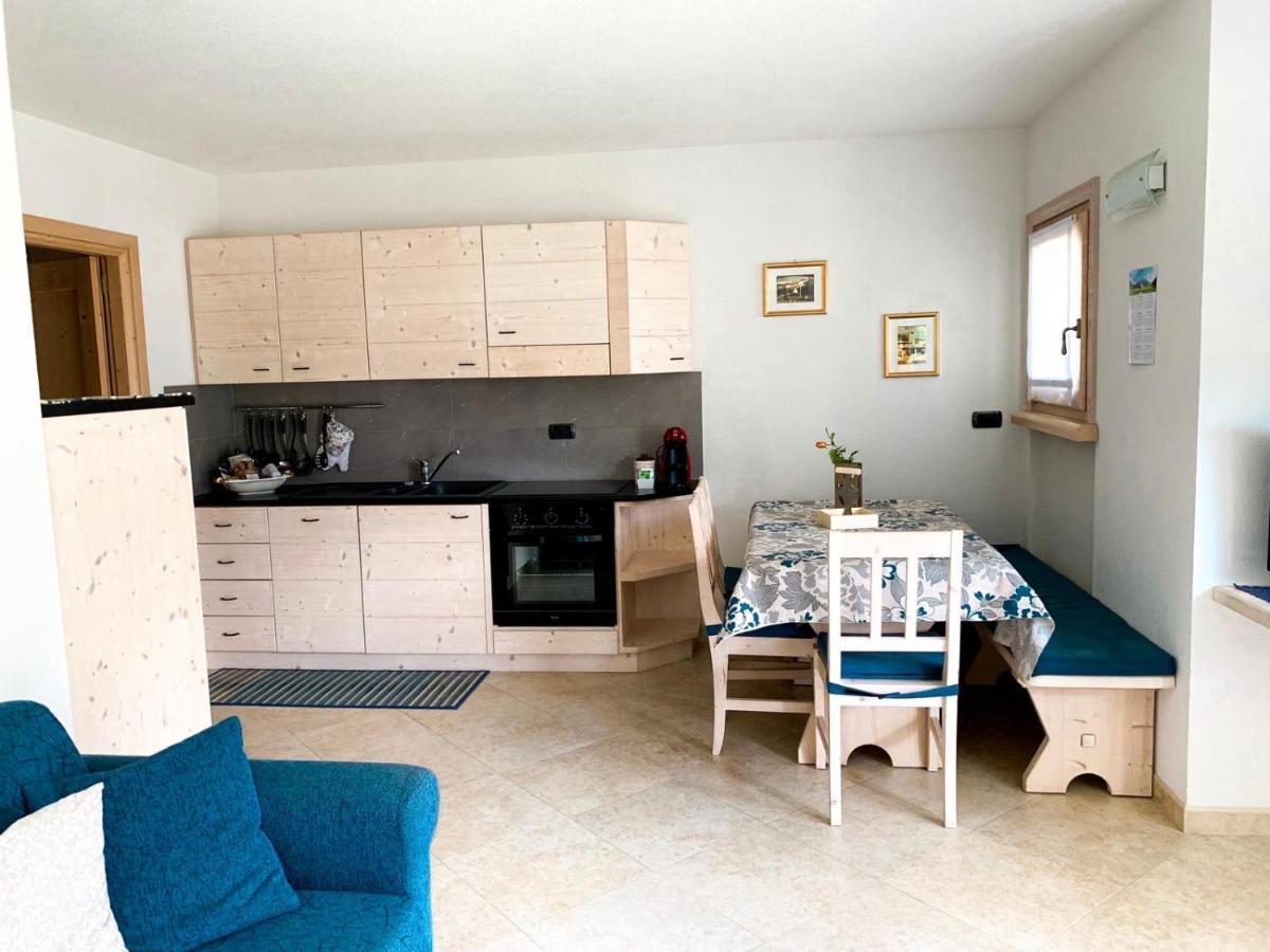 Chalet Bormio Stelvio Βίλα Valdidentro Εξωτερικό φωτογραφία