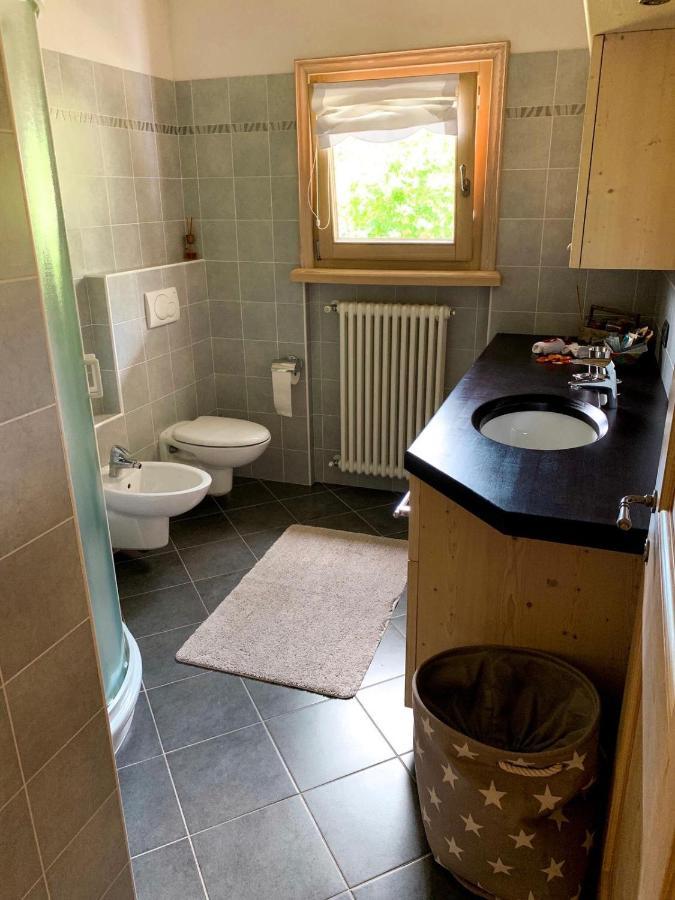 Chalet Bormio Stelvio Βίλα Valdidentro Εξωτερικό φωτογραφία